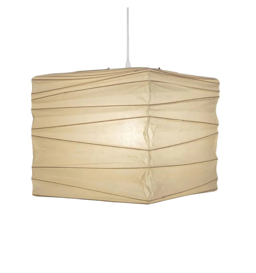 Washi Paper 33X 45X Pendant Lamp - NexioPick
