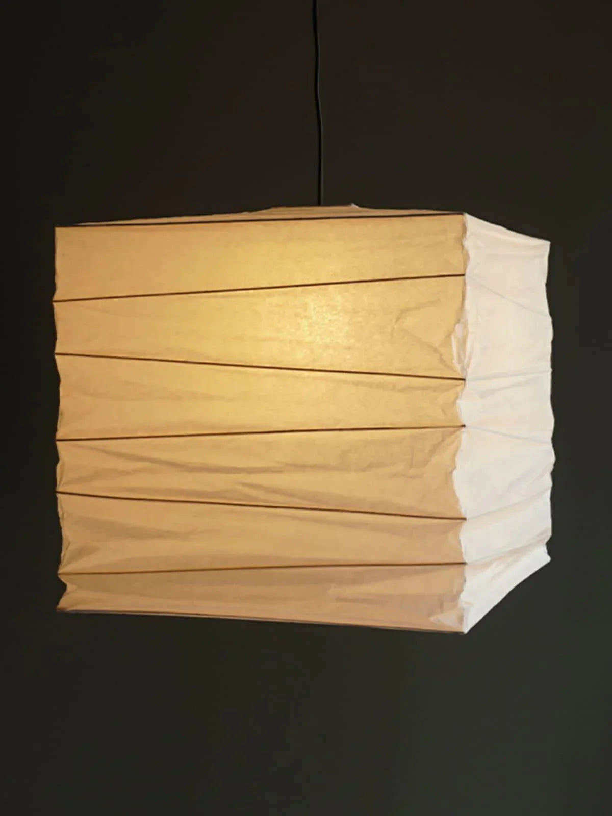 Washi Paper 33X 45X Pendant Lamp - NexioPick