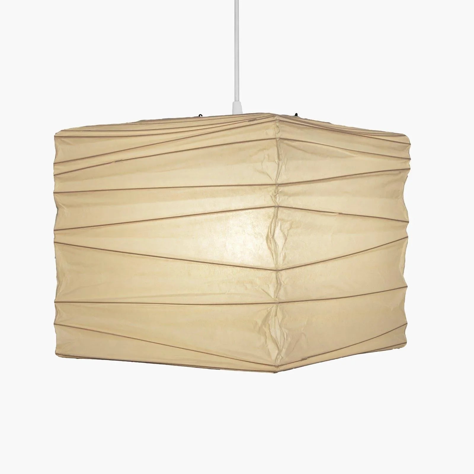 Washi Paper 33X 45X Pendant Lamp - NexioPick