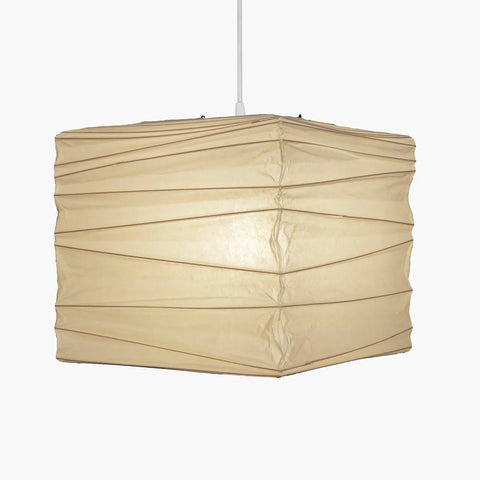 Washi Paper 33X 45X Pendant Lamp - NexioPick