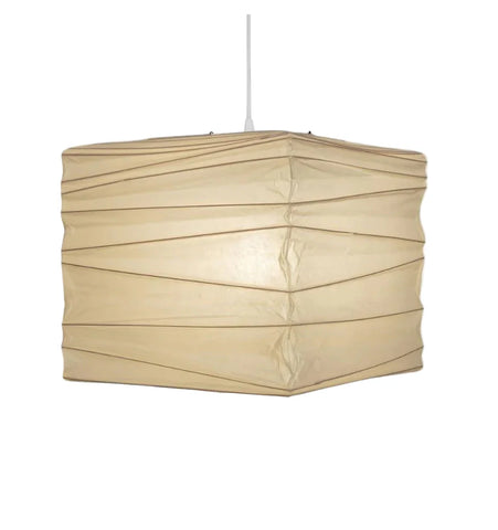 Washi Paper 33X 45X Pendant Lamp - NexioPick
