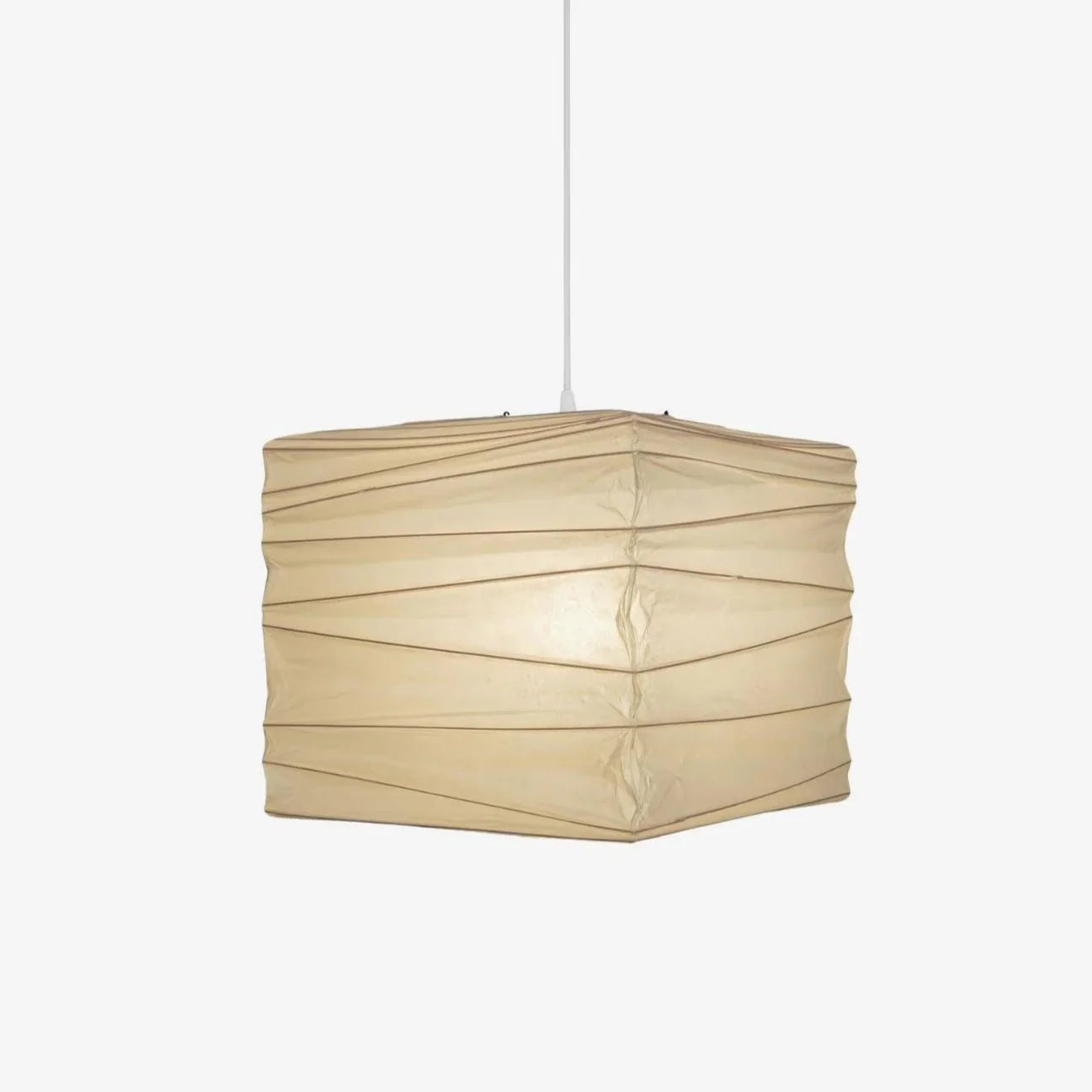 Washi Paper 33X 45X Pendant Lamp - NexioPick