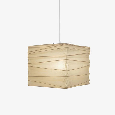 Washi Paper 33X 45X Pendant Lamp - NexioPick