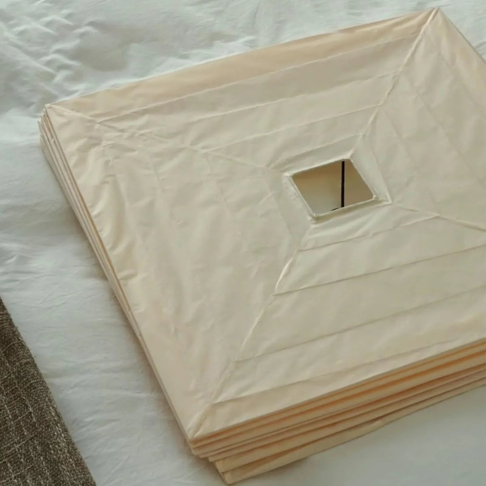 Washi Paper 33X 45X Pendant Lamp - NexioPick