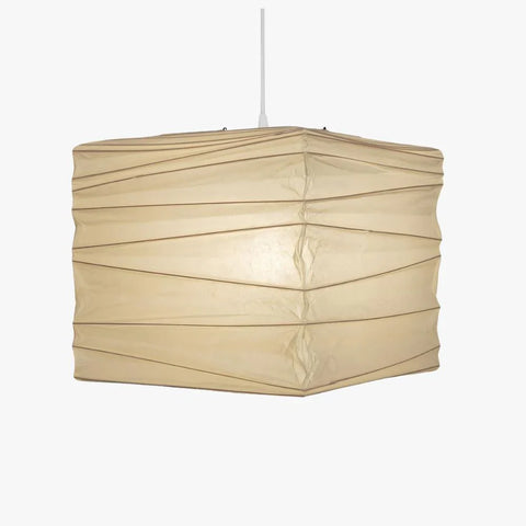 Washi Paper 33X 45X Pendant Lamp - NexioPick