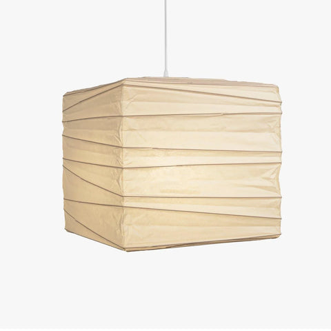 Washi Paper 33X 45X Pendant Lamp - NexioPick