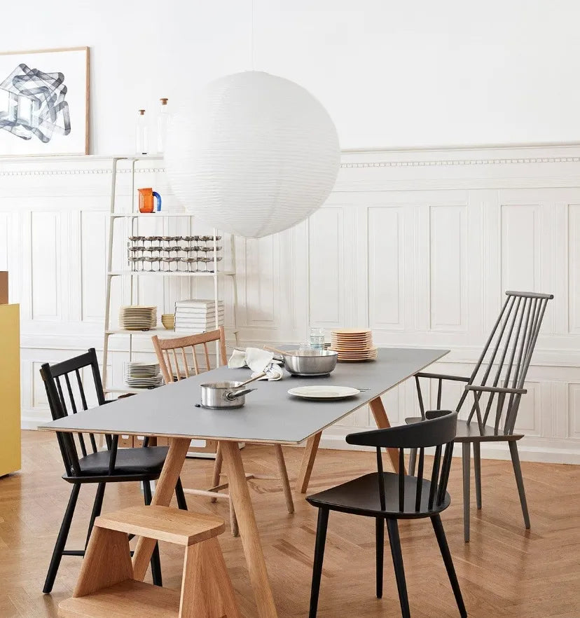 Washi Paper A Pendant Lamp - NexioPick