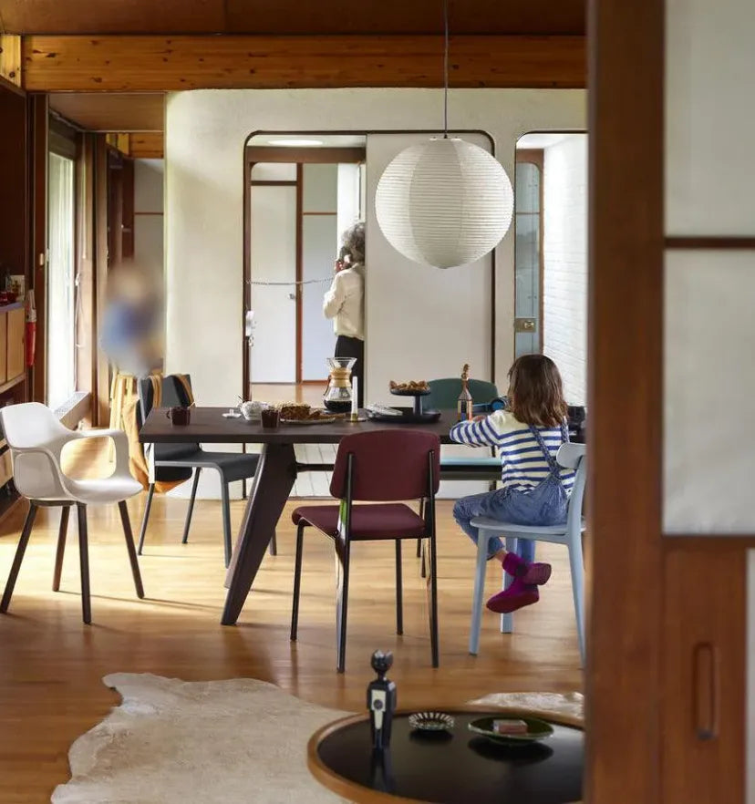 Washi Paper A Pendant Lamp - NexioPick