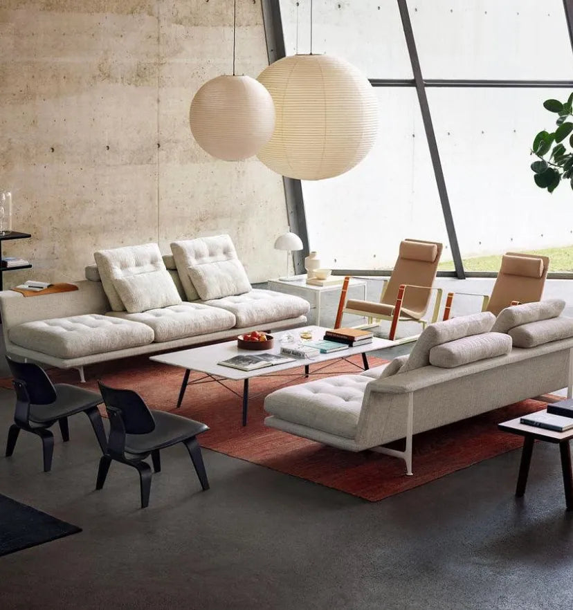 Washi Paper A Pendant Lamp - NexioPick