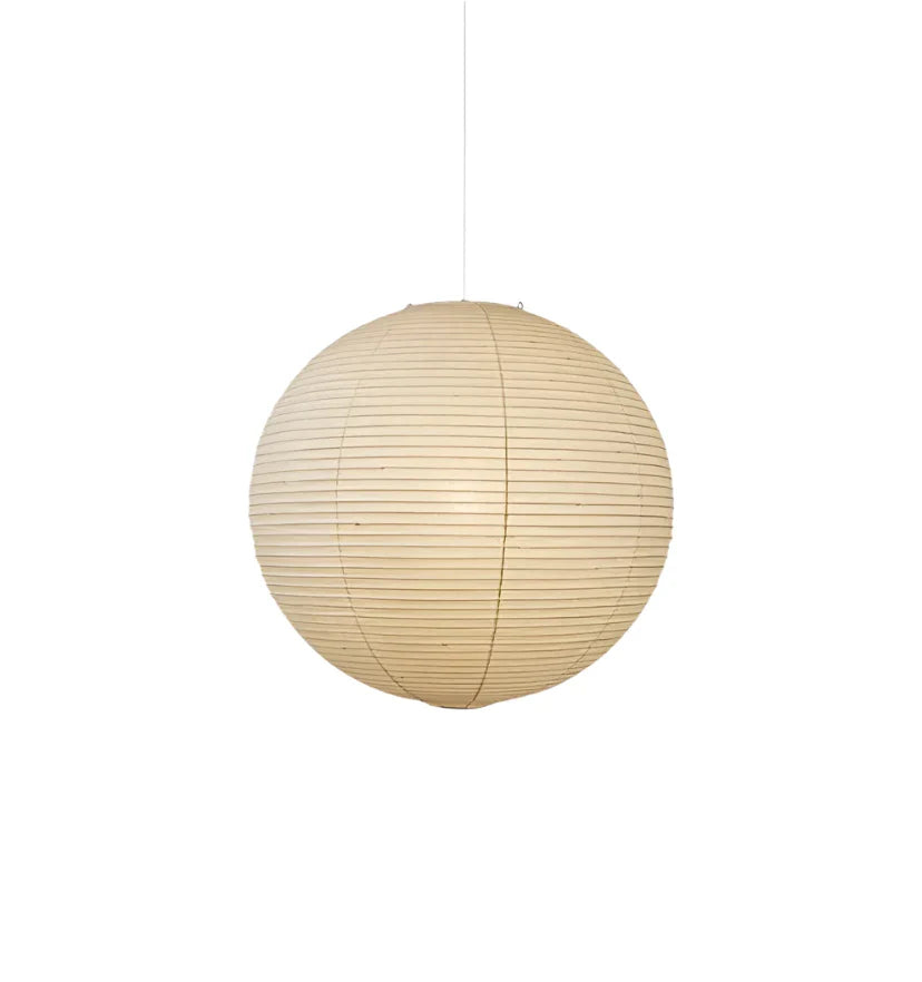 Washi Paper A Pendant Lamp - NexioPick