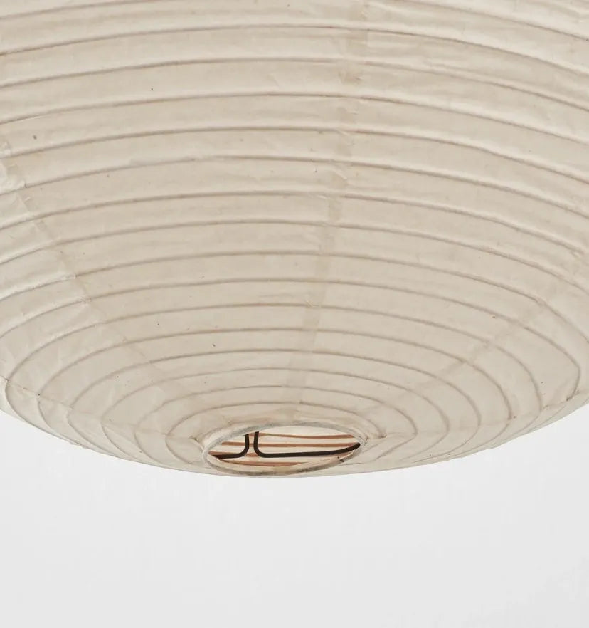 Washi Paper A Pendant Lamp - NexioPick