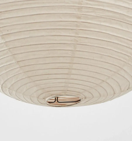 Washi Paper A Pendant Lamp - NexioPick