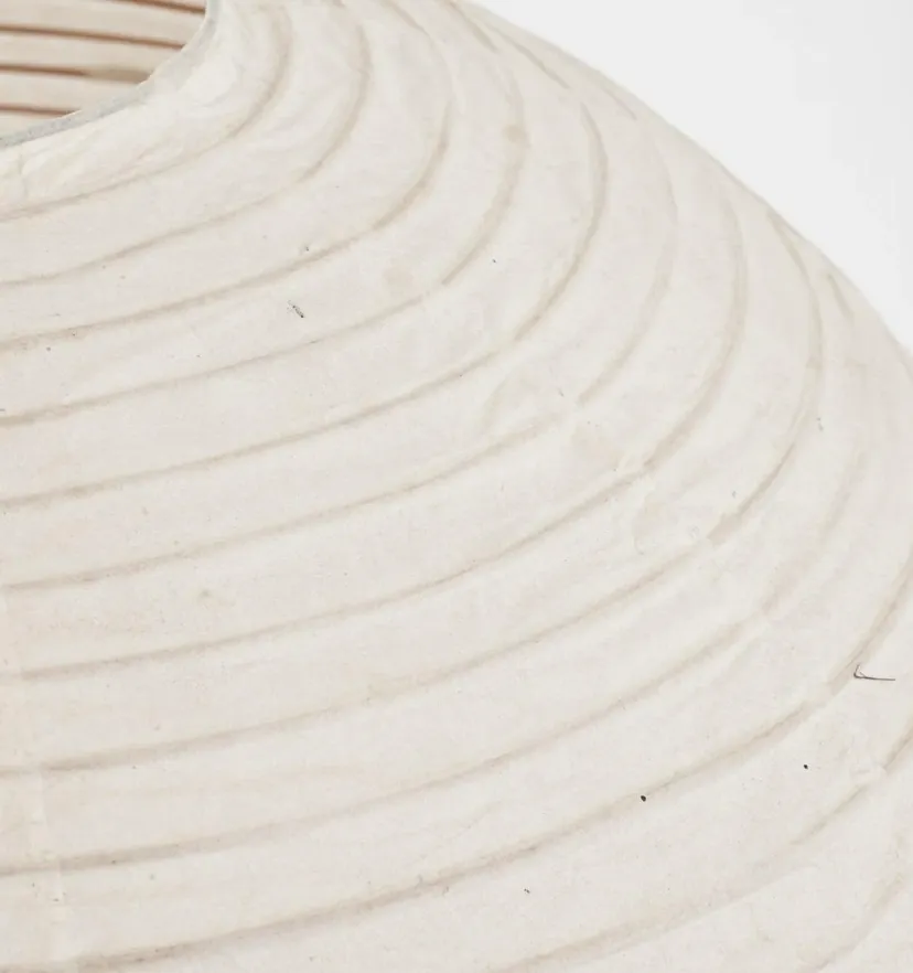 Washi Paper A Pendant Lamp - NexioPick