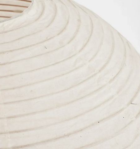 Washi Paper A Pendant Lamp - NexioPick