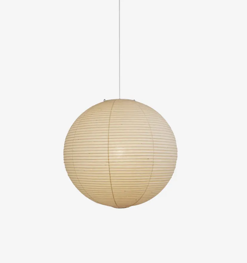 Washi Paper A Pendant Lamp - NexioPick
