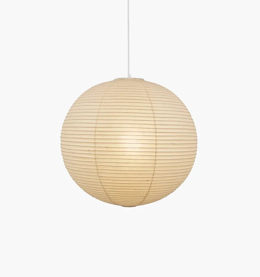 Washi Paper A Pendant Lamp - NexioPick
