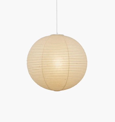 Washi Paper A Pendant Lamp - NexioPick