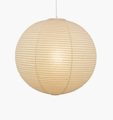 Washi Paper A Pendant Lamp - NexioPick