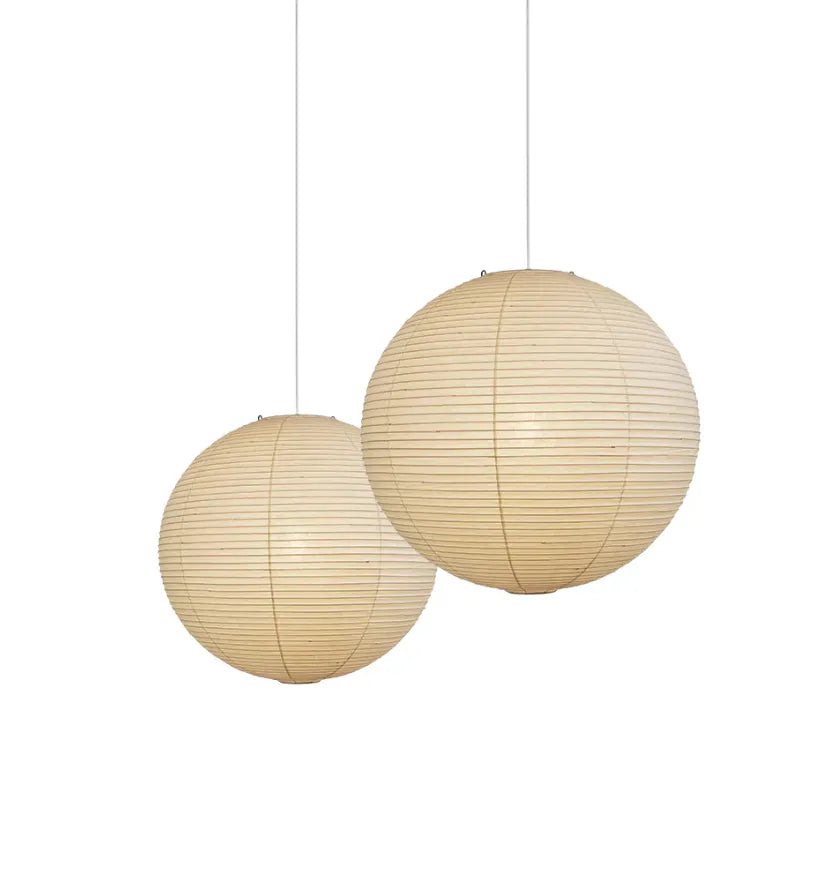 Washi Paper A Pendant Lamp - NexioPick