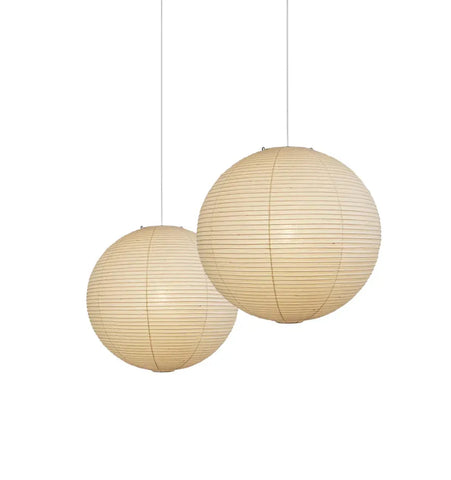 Washi Paper A Pendant Lamp - NexioPick