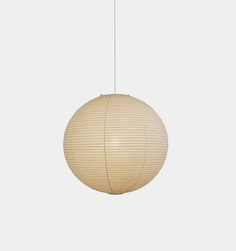 Washi Paper A Pendant Lamp - NexioPick