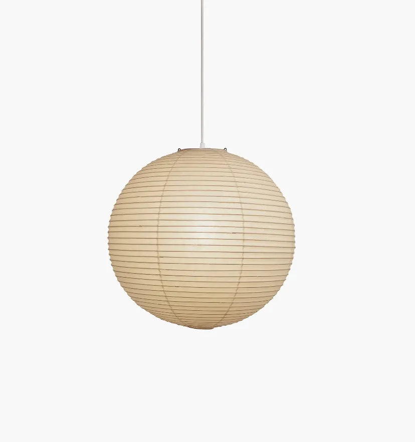 Washi Paper A Pendant Lamp - NexioPick
