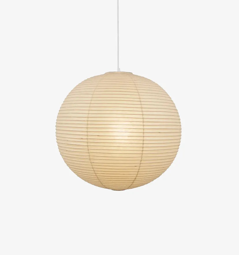 Washi Paper A Pendant Lamp - NexioPick