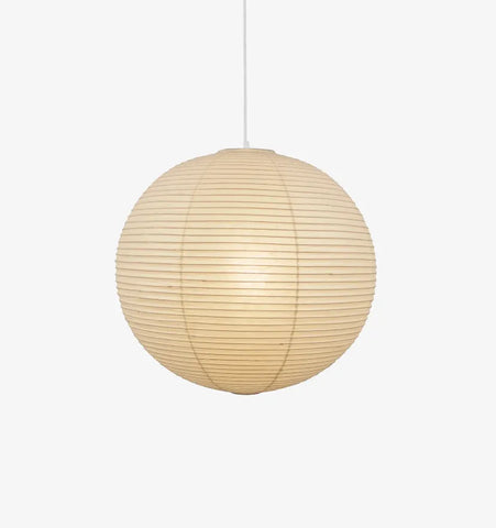 Washi Paper A Pendant Lamp - NexioPick