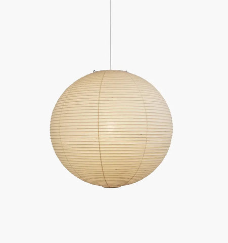 Washi Paper A Pendant Lamp - NexioPick