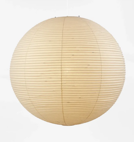 Washi Paper A Pendant Lamp - NexioPick