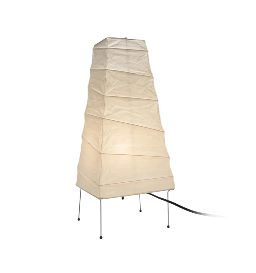 Washi Paper 4N Table Lamp - NexioPick