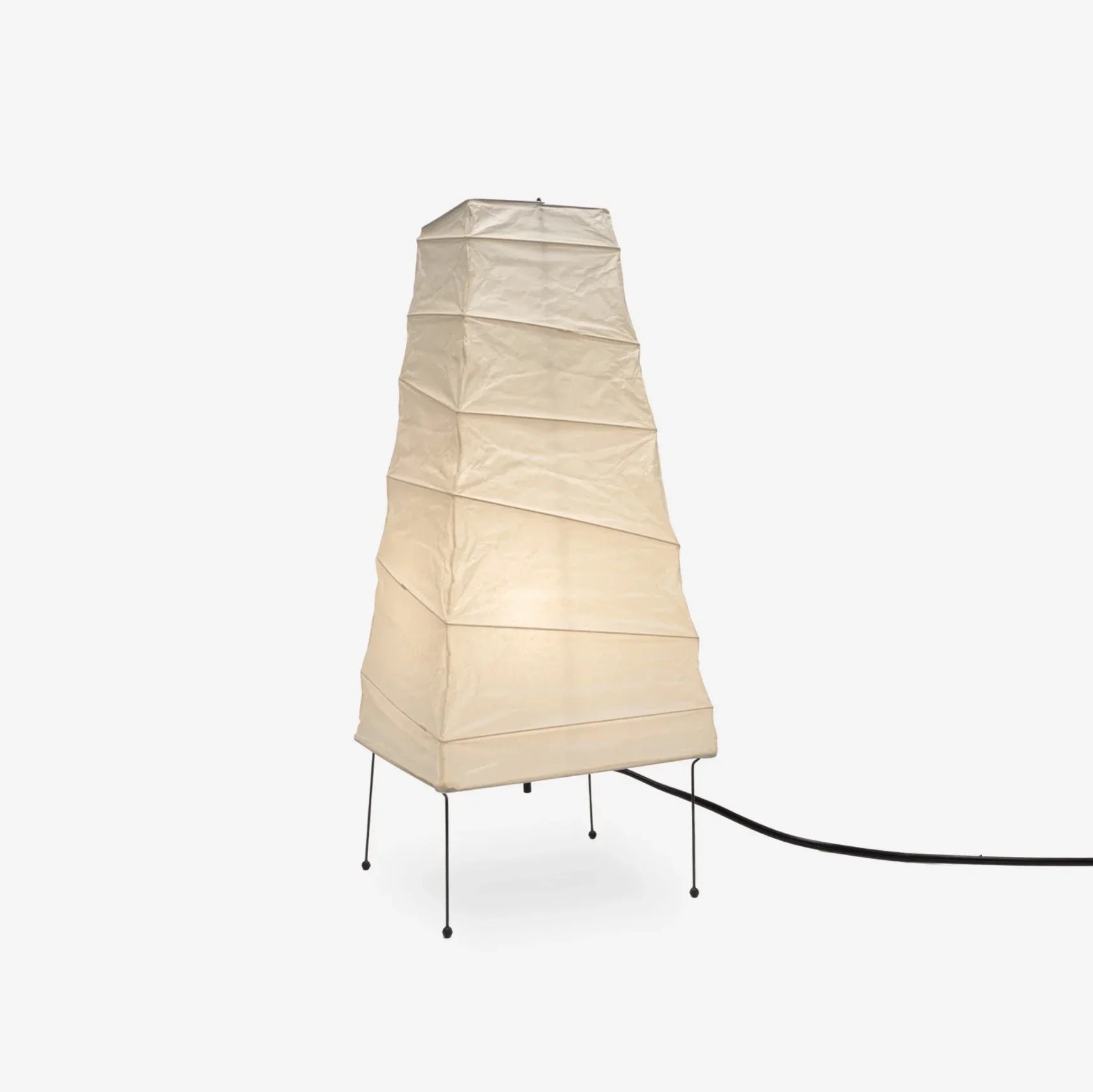 Washi Paper 4N Table Lamp - NexioPick