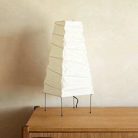 Washi Paper 4N Table Lamp - NexioPick
