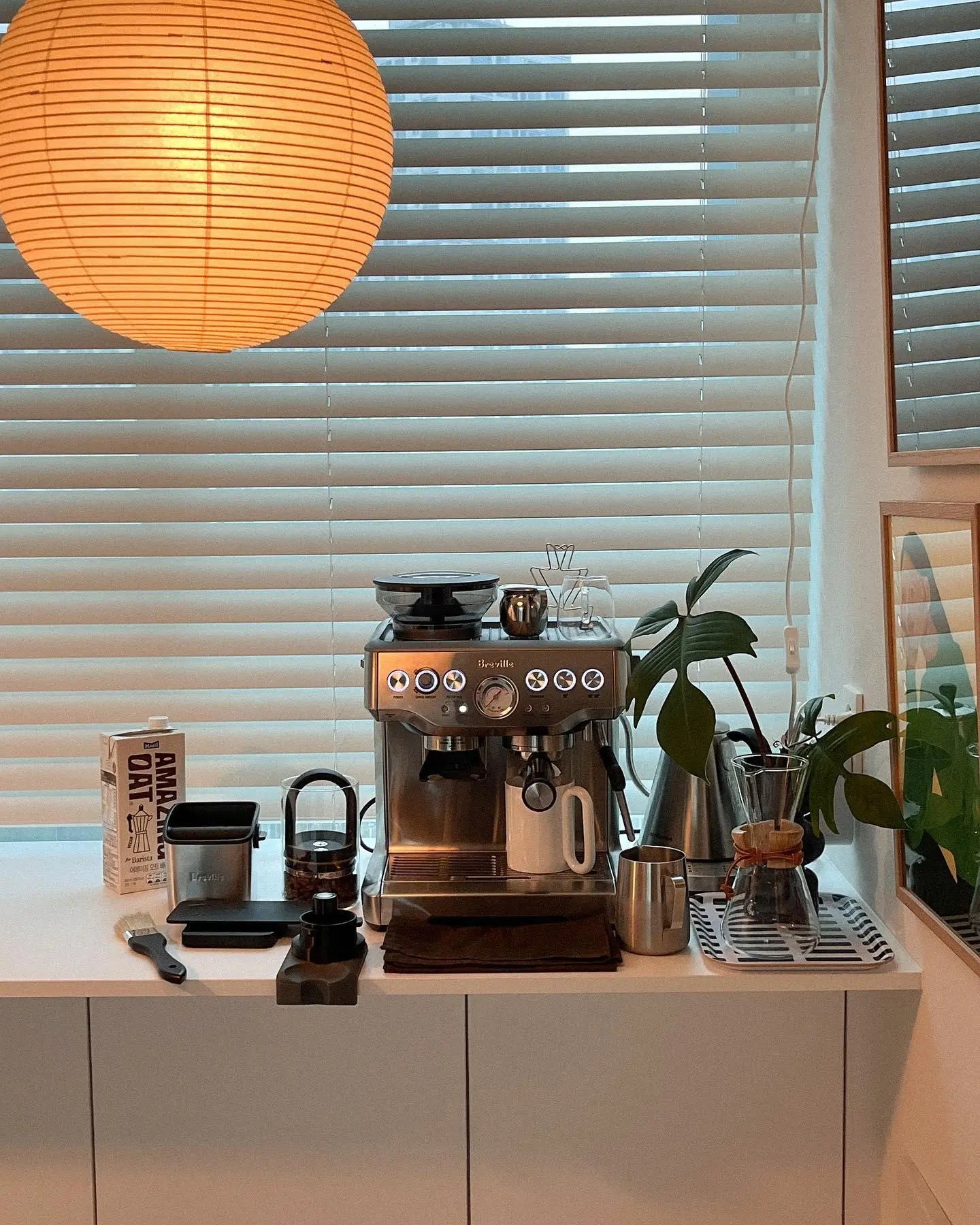 Akari A Pendant Swag Light - NexioPick