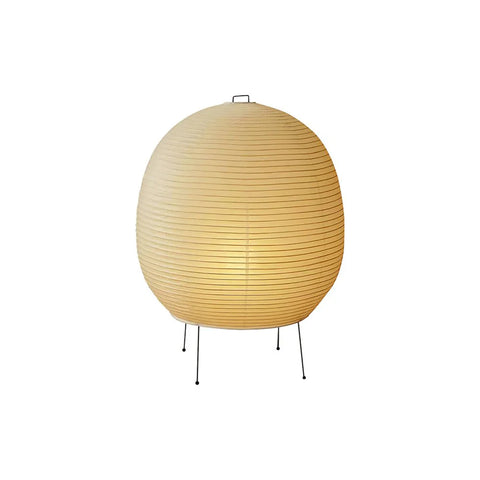 Washi Paper Bonn Table Light - NexioPick