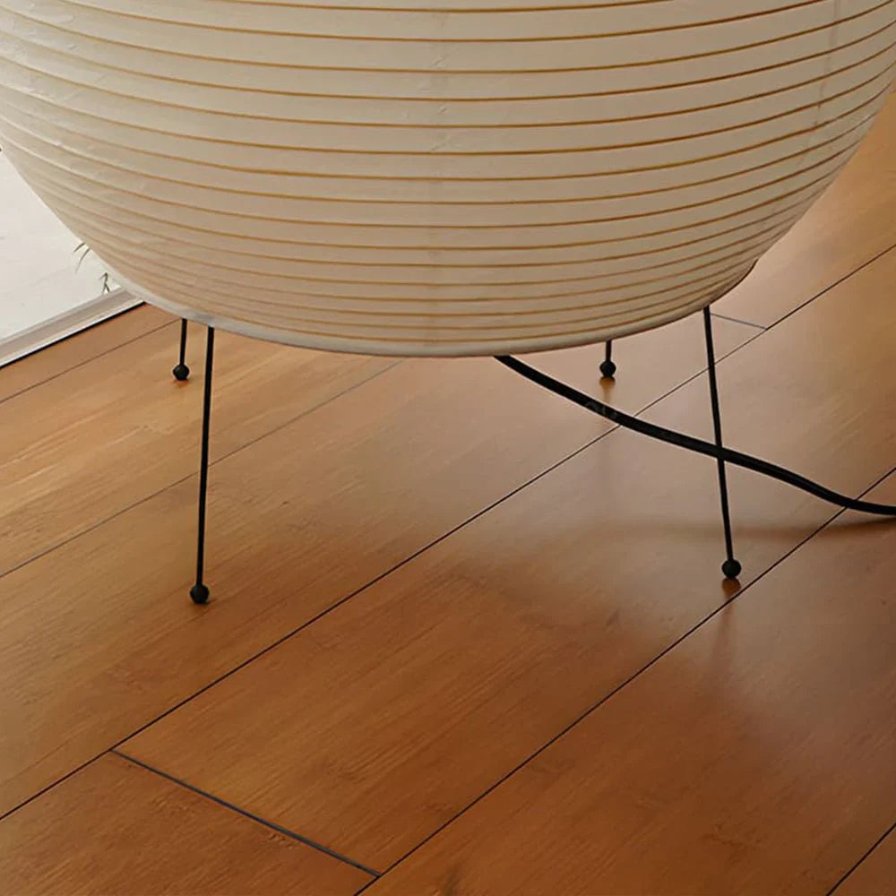 Washi Paper Bonn Table Light - NexioPick