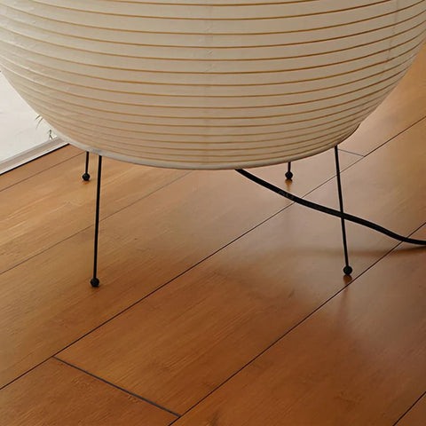 Washi Paper Bonn Table Light - NexioPick