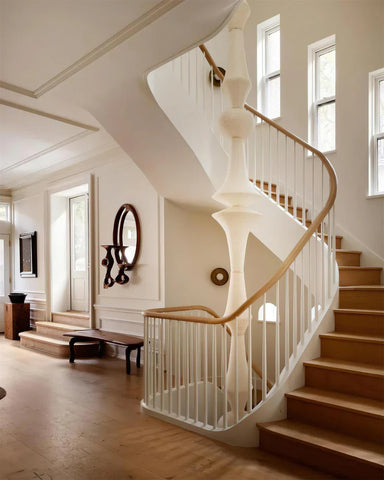 Washi Paper E Pendant Light - NexioPick