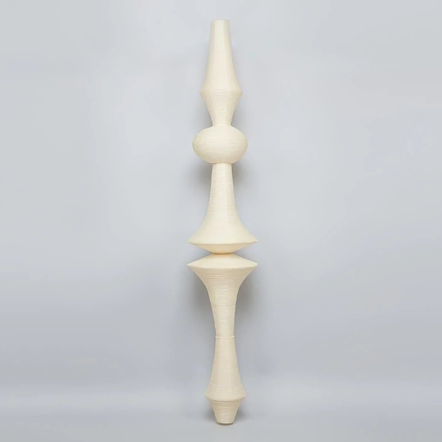 Washi Paper E Pendant Light - NexioPick