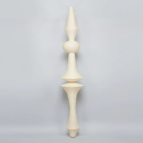 Washi Paper E Pendant Light - NexioPick