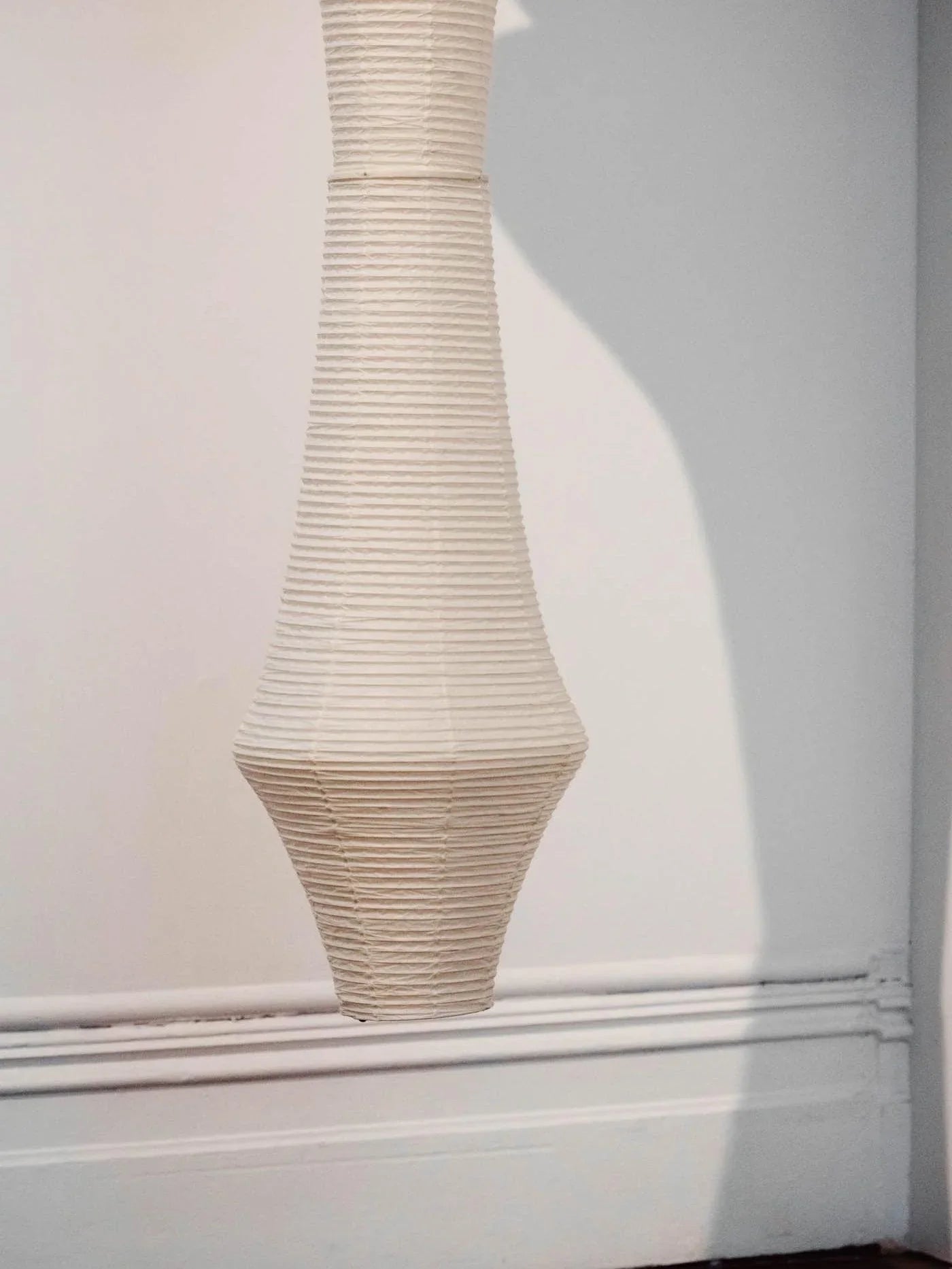 Washi Paper E Pendant Light - NexioPick