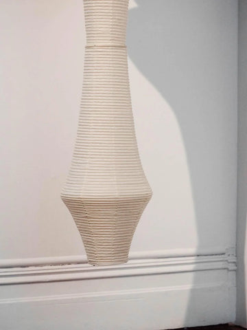 Washi Paper E Pendant Light - NexioPick