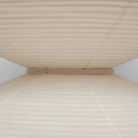Washi Paper E Pendant Light - NexioPick