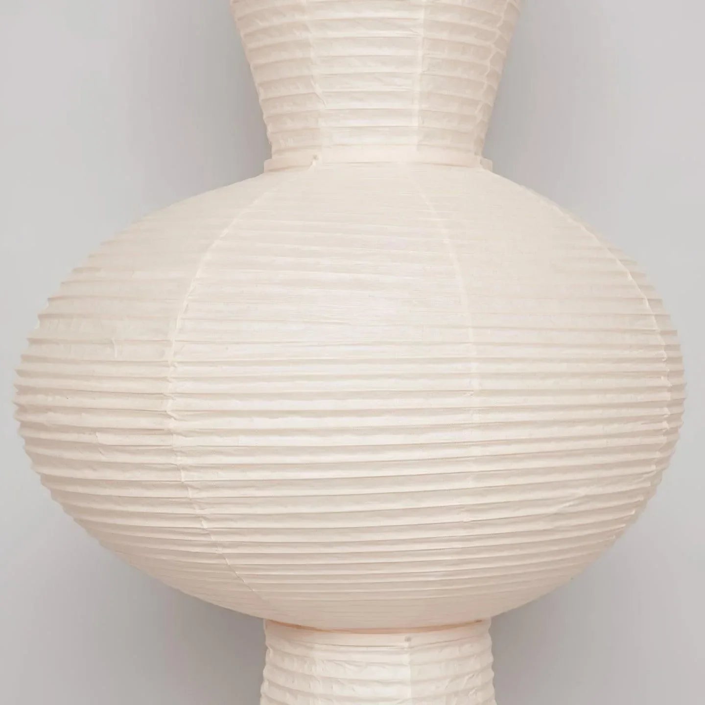 Washi Paper E Pendant Light - NexioPick