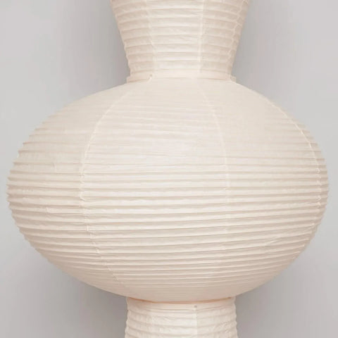 Washi Paper E Pendant Light - NexioPick