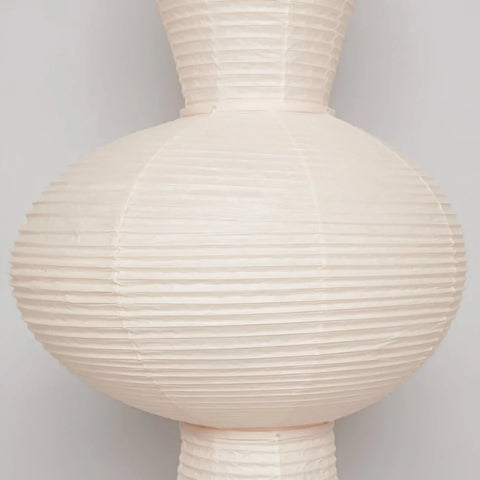 Washi Paper E Pendant Swag Light - NexioPick