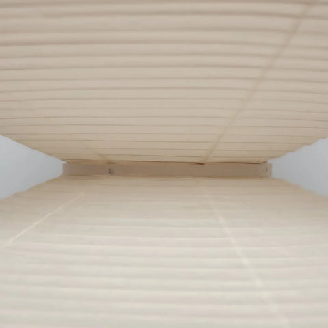 Washi Paper E Pendant Swag Light - NexioPick