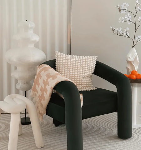 Washi Paper Juni Floor Lamp - NexioPick