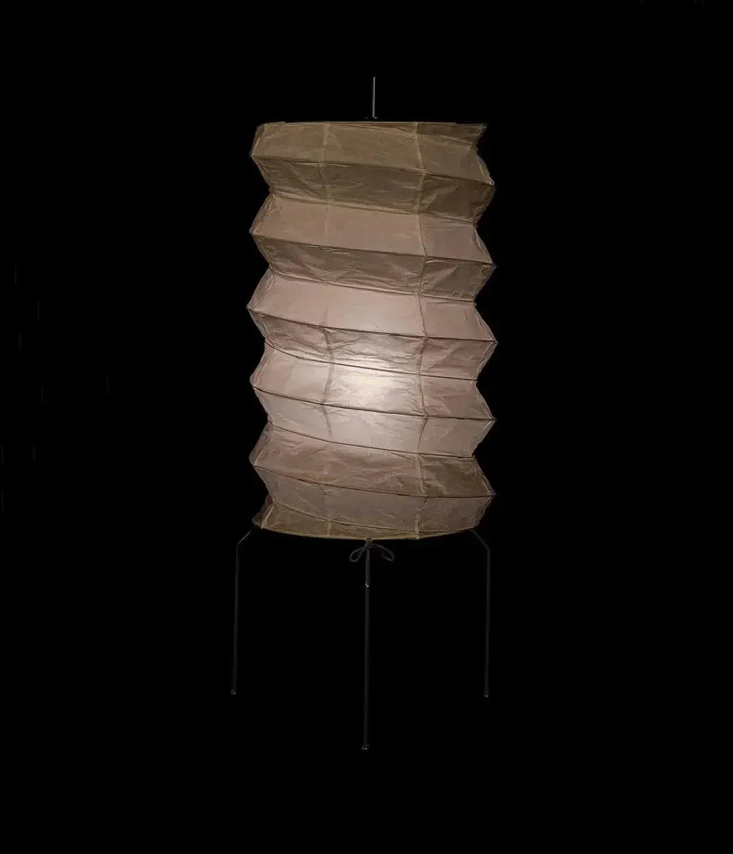 Washi Paper UF2-31N Floor Lamp - NexioPick