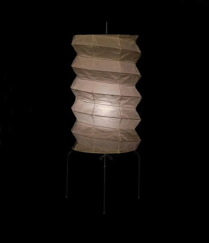 Washi Paper UF2-31N Floor Lamp - NexioPick